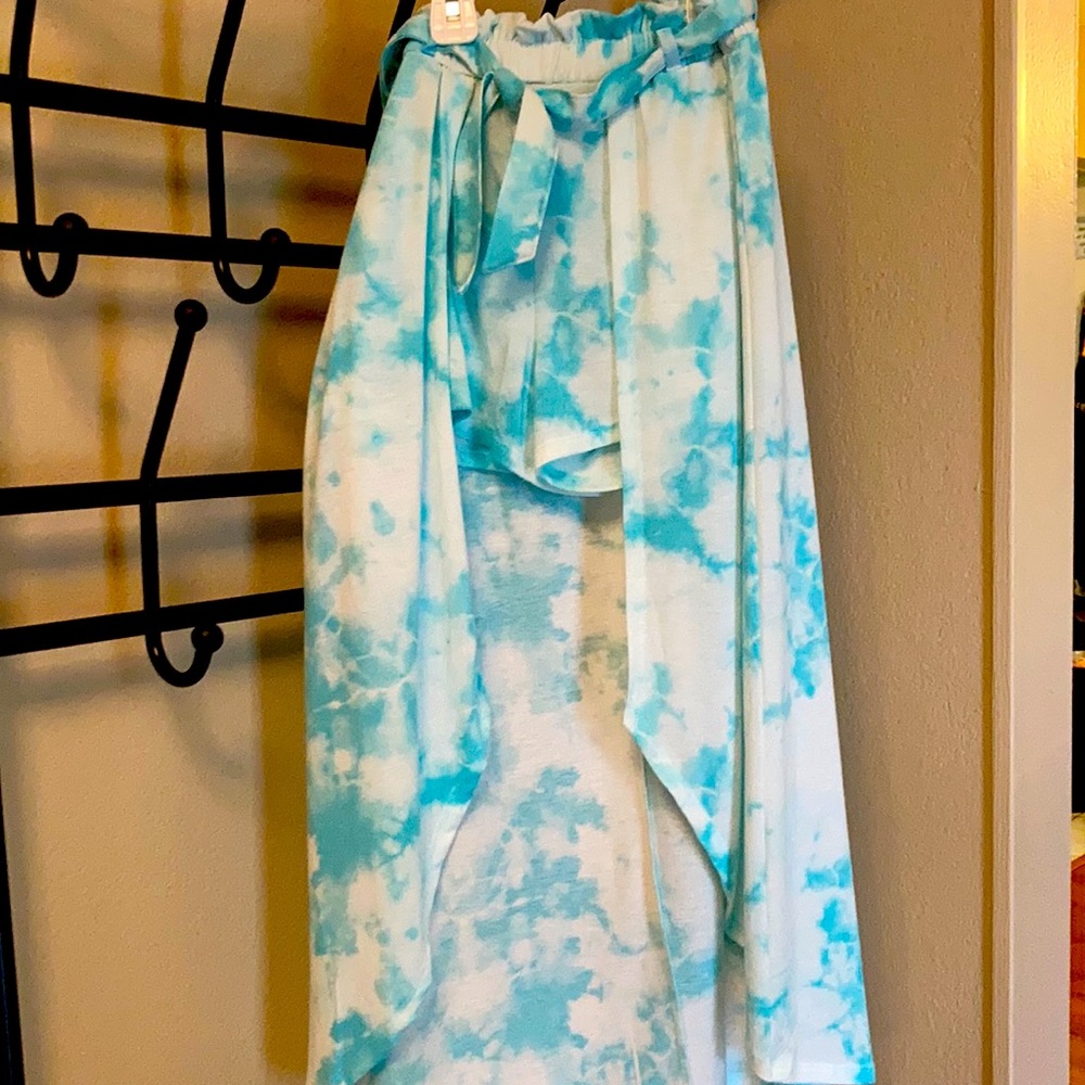 Justice Short/Skirt Combo 12